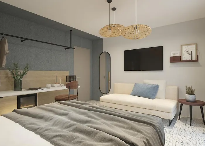 Hotel Sirenetta