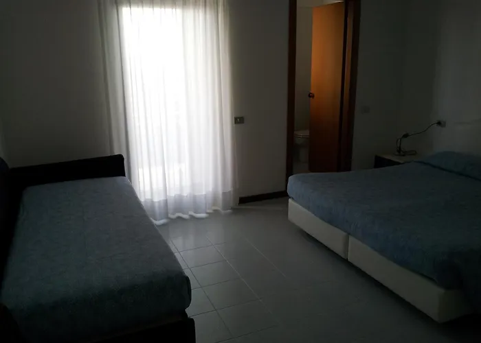 Hotel Sirenetta