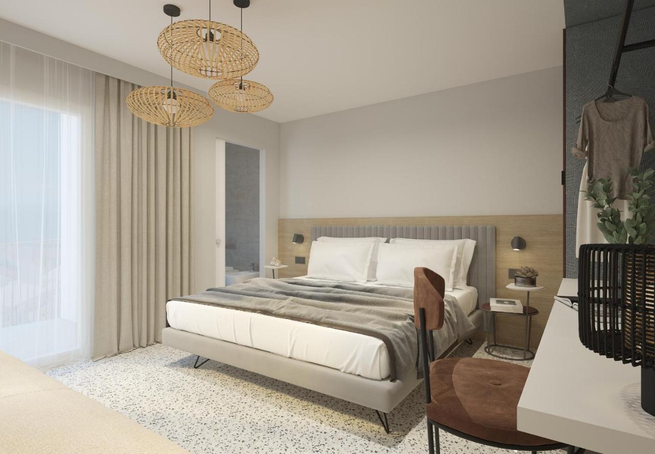 Sirenetta Hotel Grado