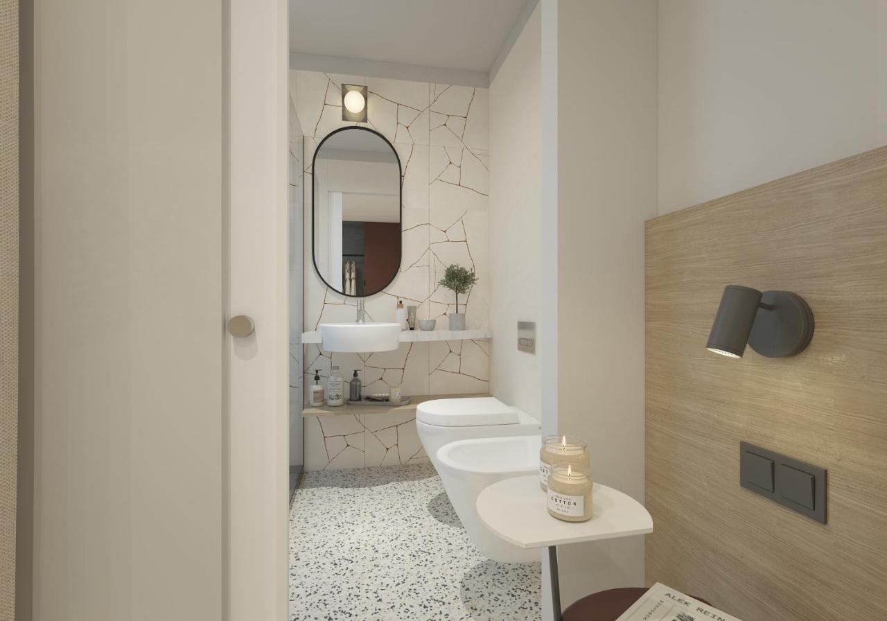Sirenetta 3* Grado