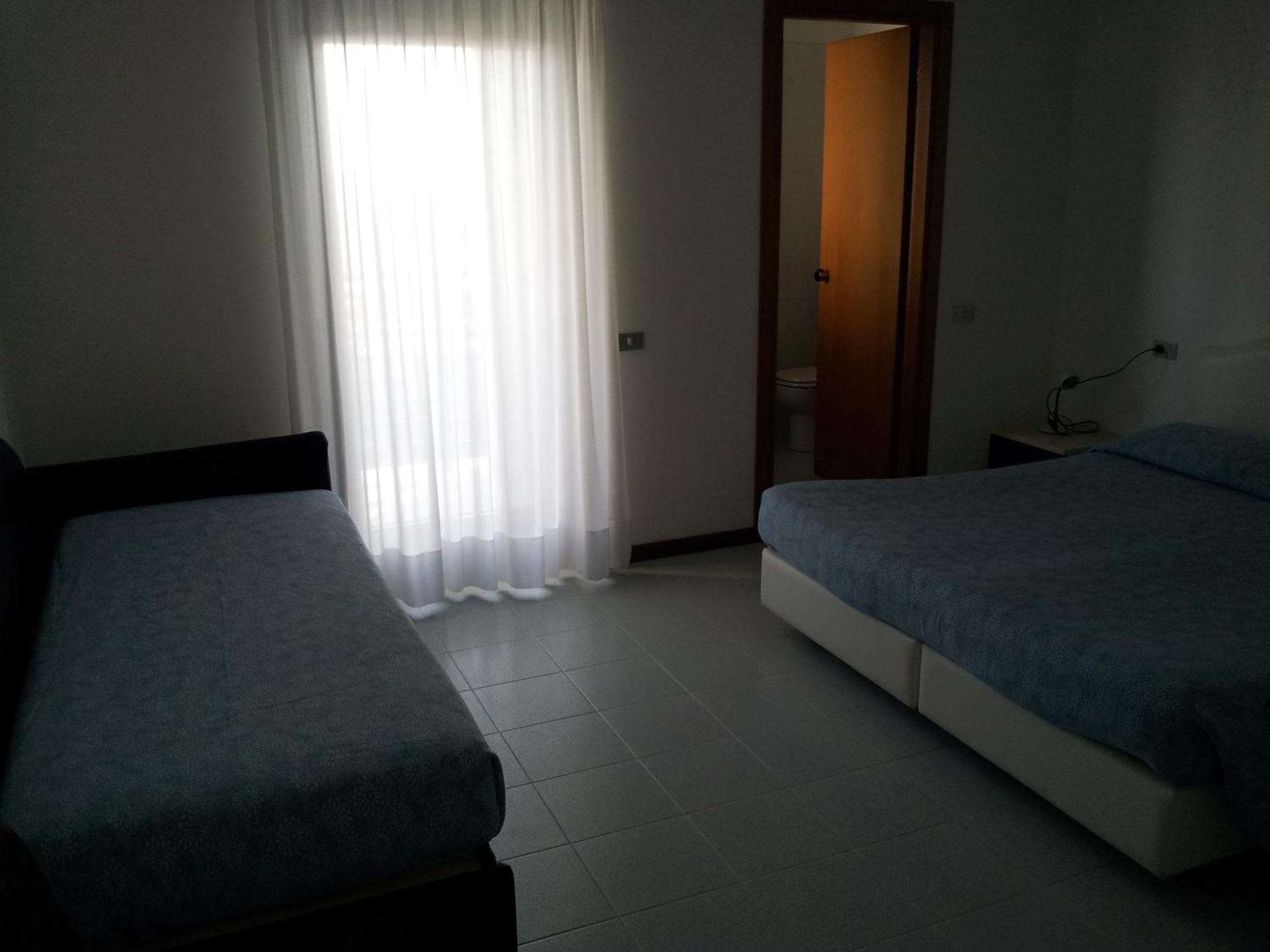 Sirenetta 3*