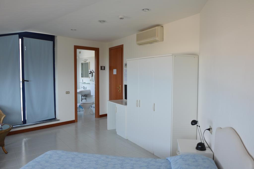 Hotel Sirenetta