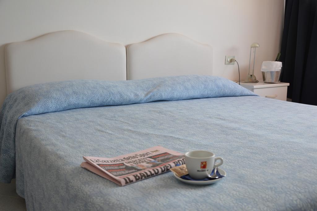 Hotel Sirenetta