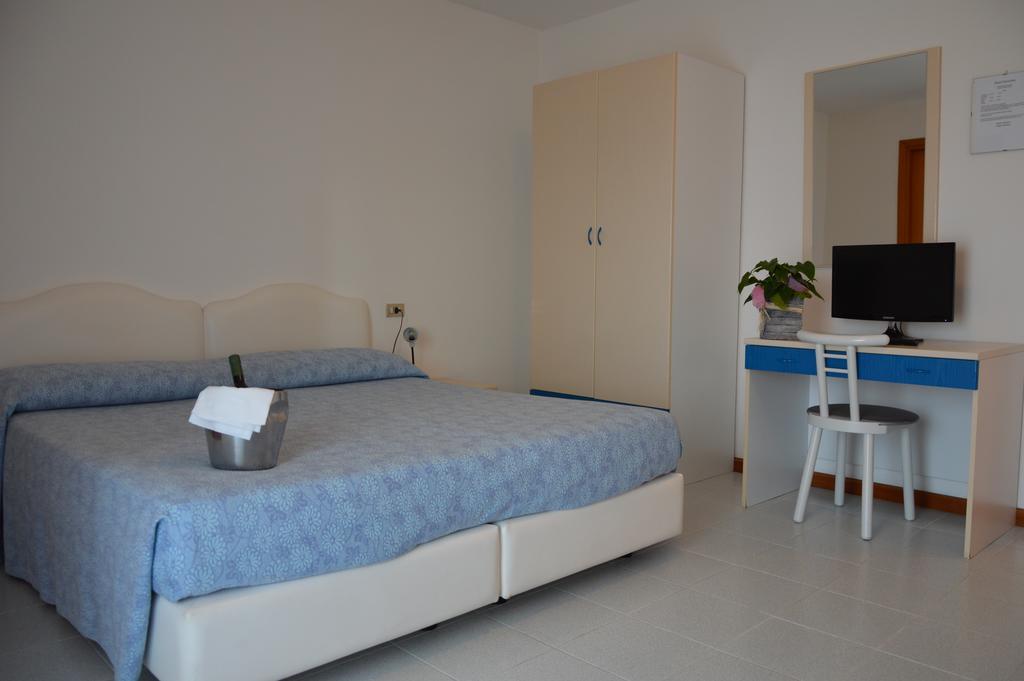 Hotel Sirenetta Grado