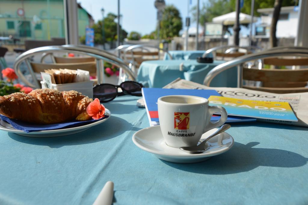 Hotel Sirenetta 3*
