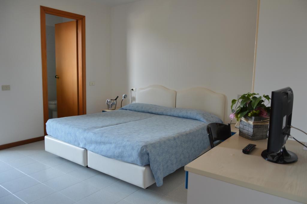 Sirenetta Hotel Grado