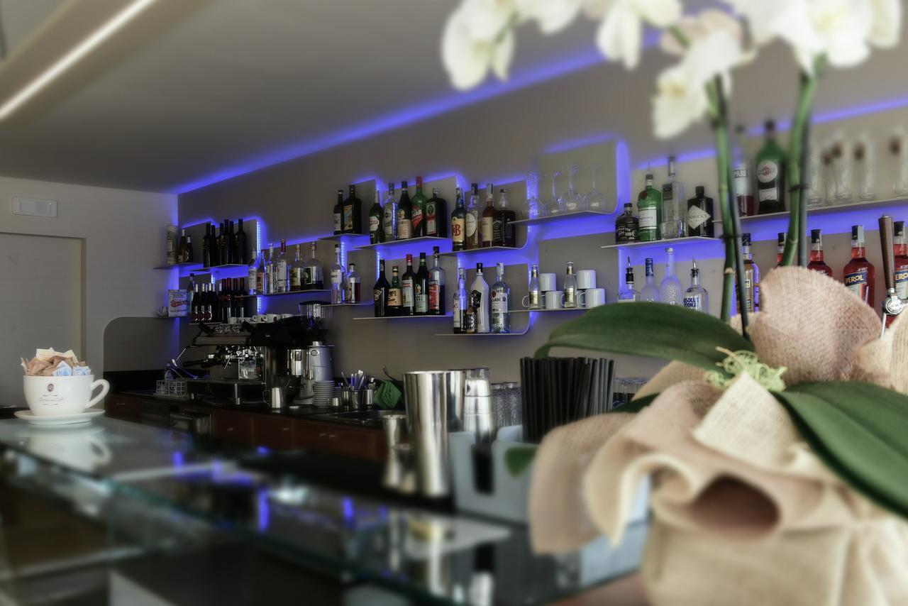 Sirenetta Hotel