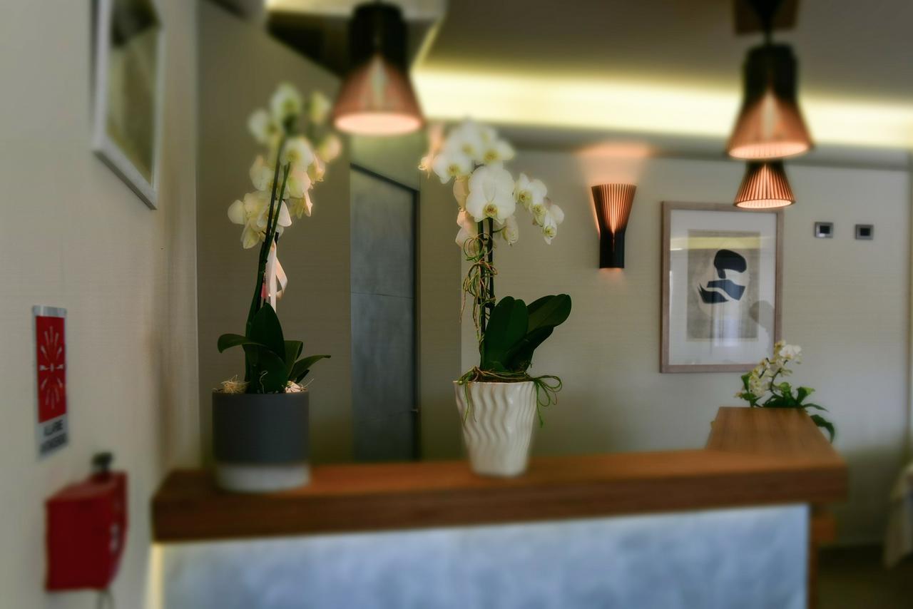 Hotel Sirenetta Grado