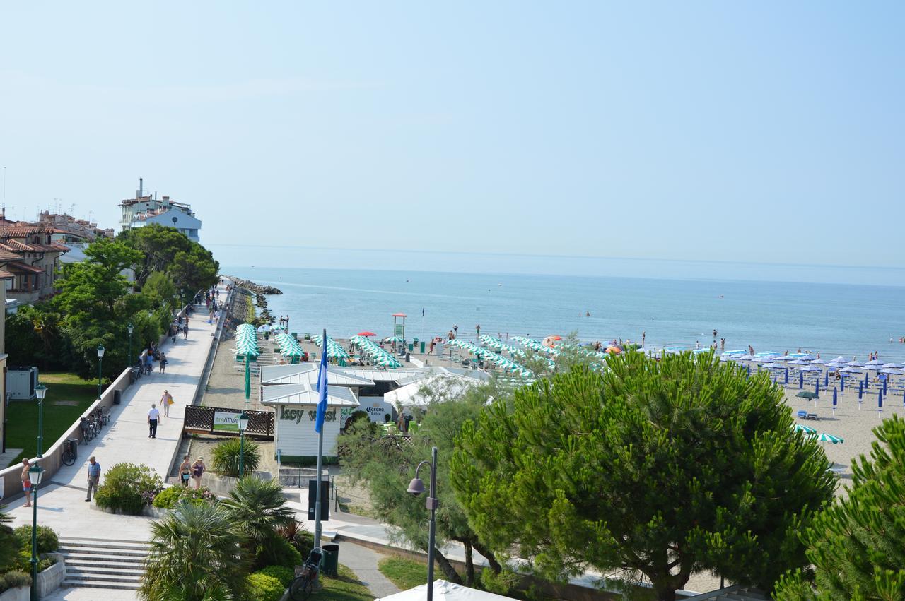 Sirenetta Hotel