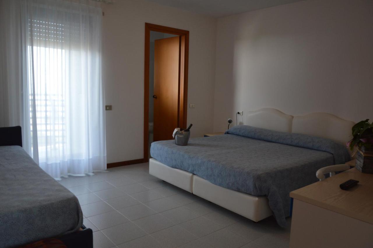 Hotel Sirenetta 3*