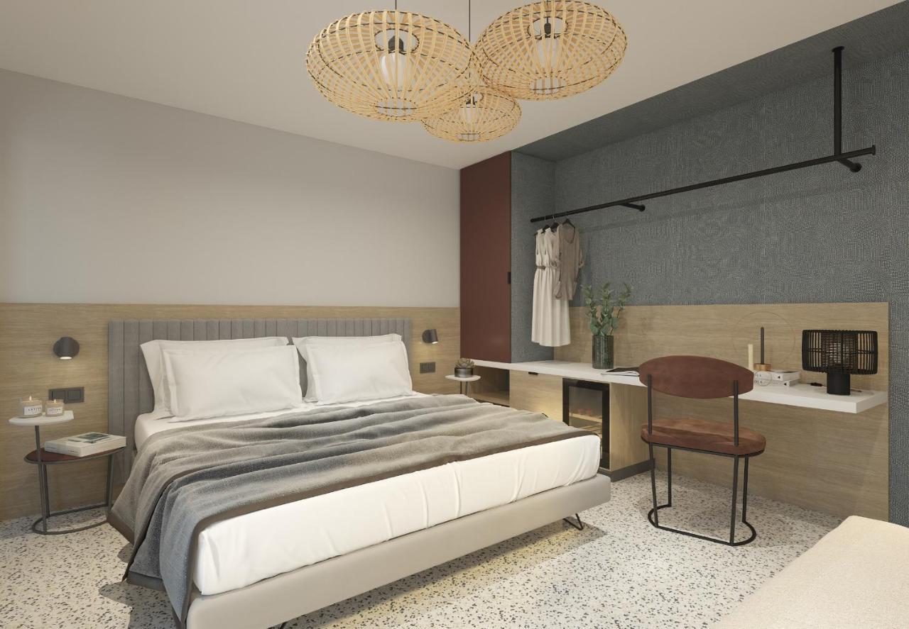 Sirenetta Hotel 3*