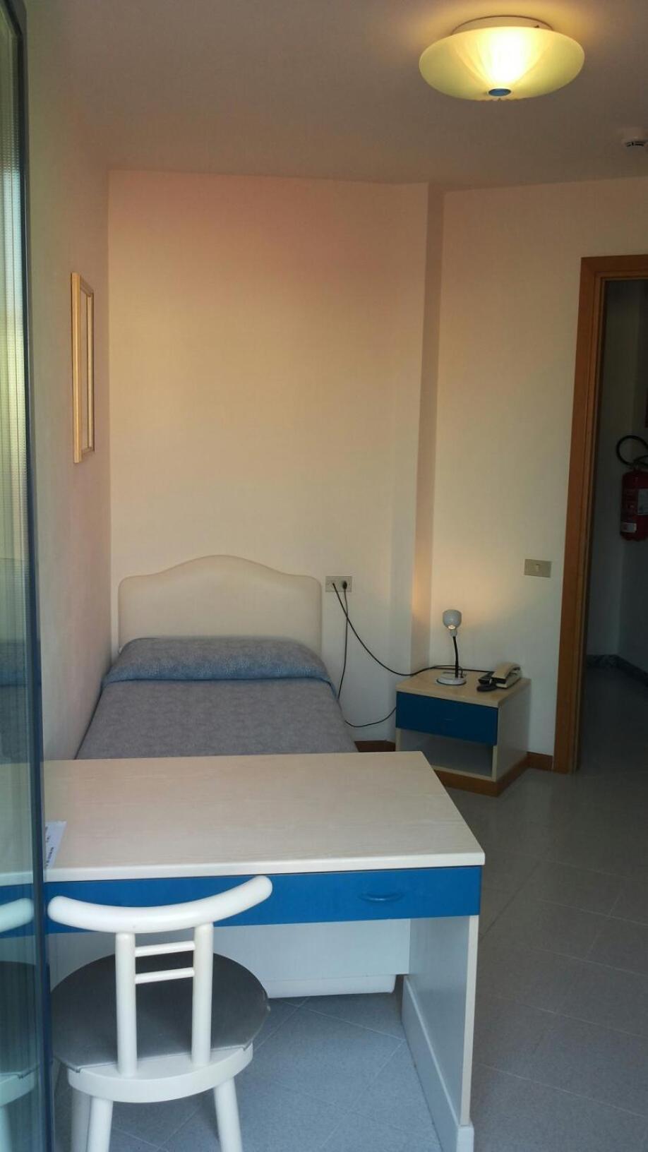 Sirenetta 3* Grado