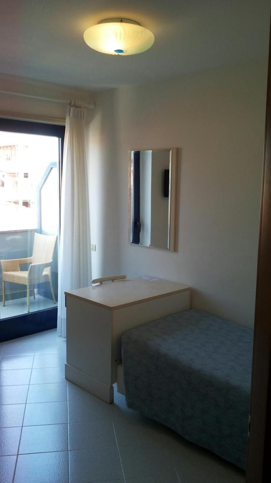 Sirenetta Hotel