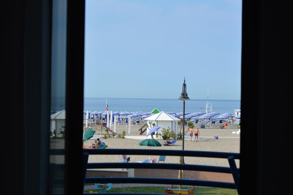 Hotel Sirenetta Grado