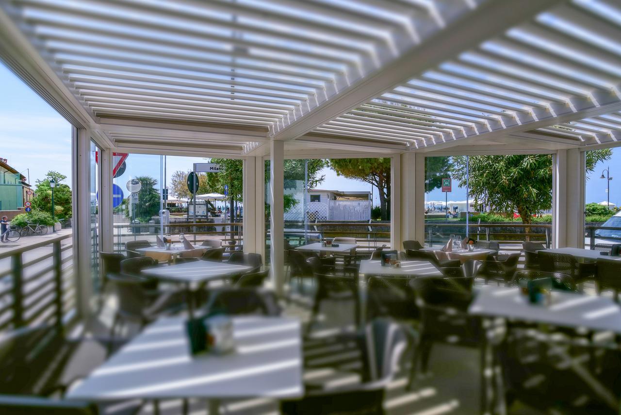 Sirenetta Hotel Grado