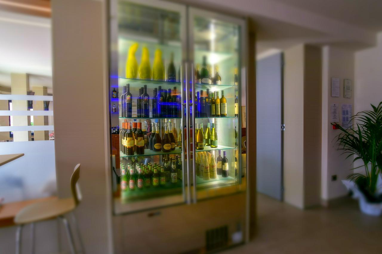 Sirenetta Hotel 3*