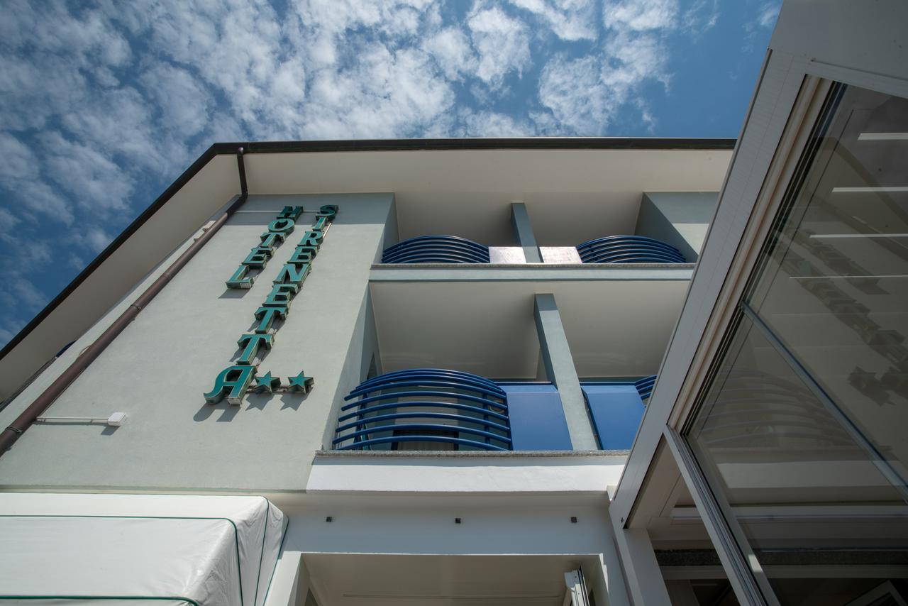 Sirenetta Hotel 3*