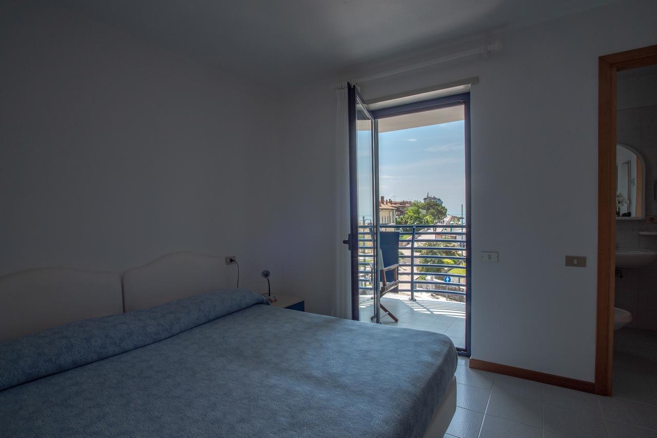 Sirenetta Hotel